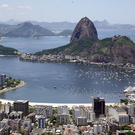 Studio Botafogo Beach Рио де Жанейро Екстериор снимка