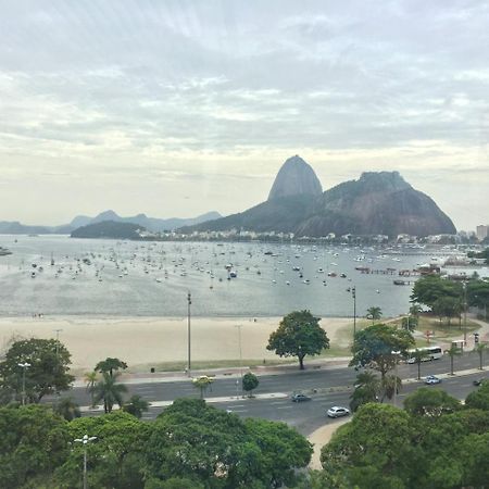 Studio Botafogo Beach Рио де Жанейро Екстериор снимка