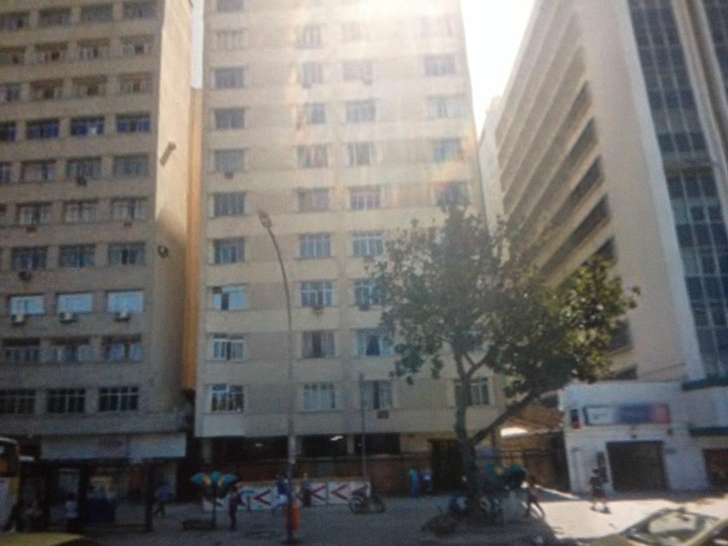 Studio Botafogo Beach Рио де Жанейро Екстериор снимка