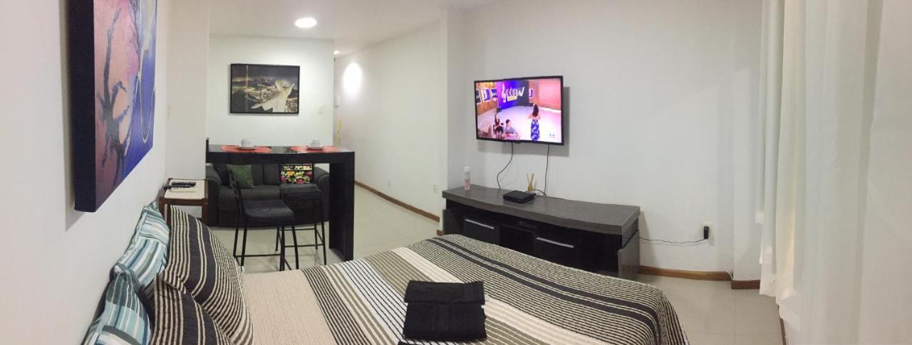 Studio Botafogo Beach Рио де Жанейро Екстериор снимка
